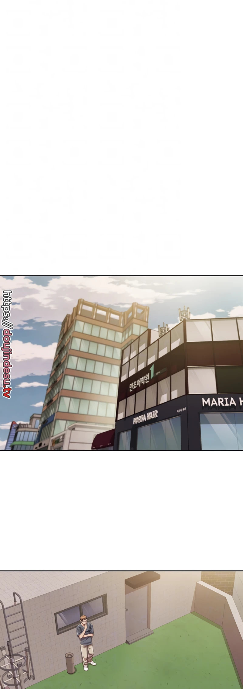Neulsome Studio Chapter 07 - Page 7
